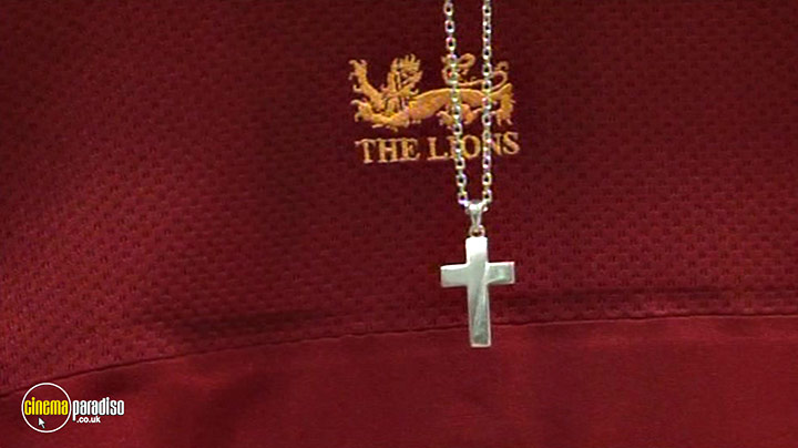 A still #20 from British and Irish Lions 2009: South Africa: Living with the Pride (2009)