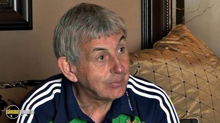 A still #23 from British and Irish Lions 2009: South Africa: Living with the Pride (2009)
