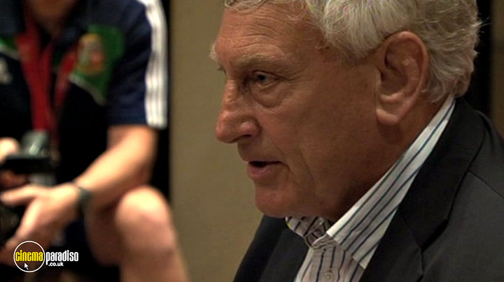 A still #25 from British and Irish Lions 2009: South Africa: Living with the Pride (2009)
