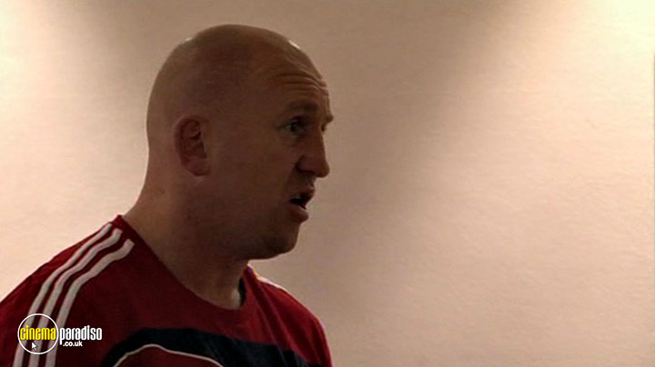 A still #27 from British and Irish Lions 2009: South Africa: Living with the Pride (2009)
