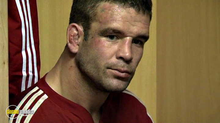 A still #28 from British and Irish Lions 2009: South Africa: Living with the Pride (2009)