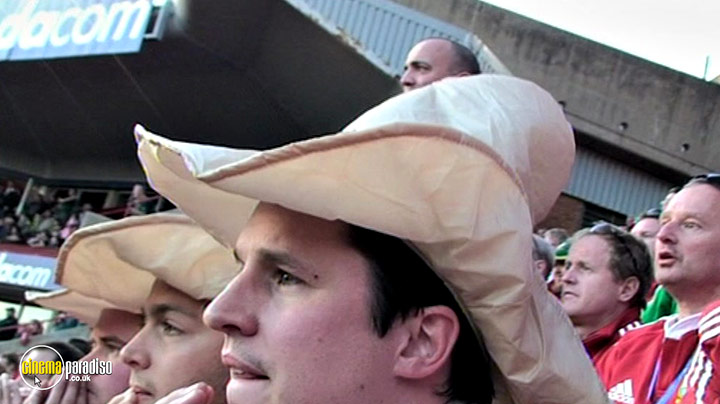 A still #29 from British and Irish Lions 2009: South Africa: Living with the Pride (2009)