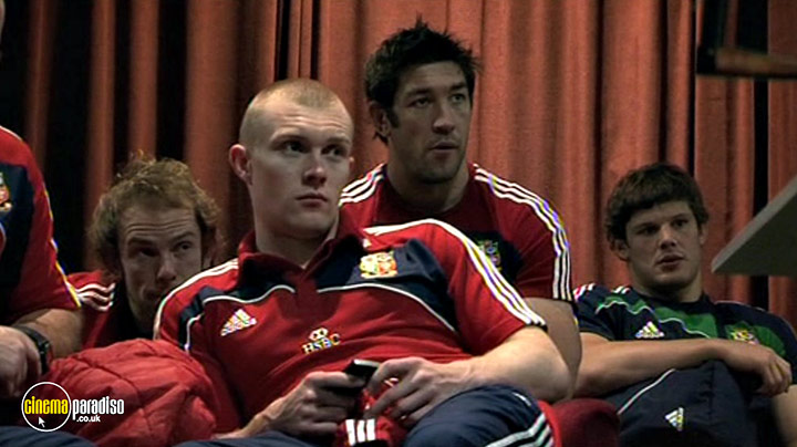 A still #30 from British and Irish Lions 2009: South Africa: Living with the Pride (2009)