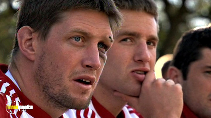 A still #1 from British and Irish Lions 2009: South Africa: Living with the Pride (2009)