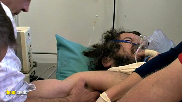 A still #31 from British and Irish Lions 2009: South Africa: Living with the Pride (2009)