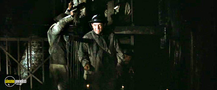 A still #2 from Lust for Life (1956)