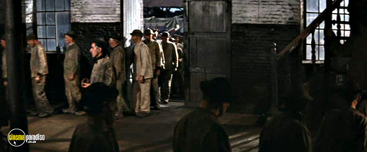 A still #3 from Lust for Life (1956)