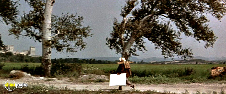 A still #5 from Lust for Life (1956)