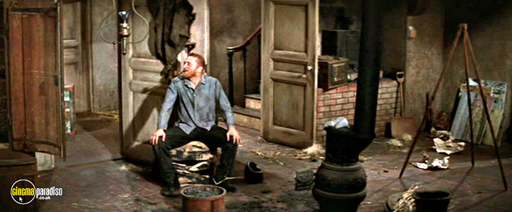 A still #6 from Lust for Life (1956)