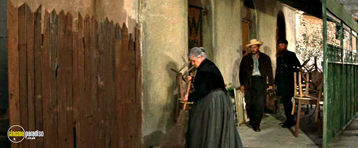 A still #8 from Lust for Life (1956)