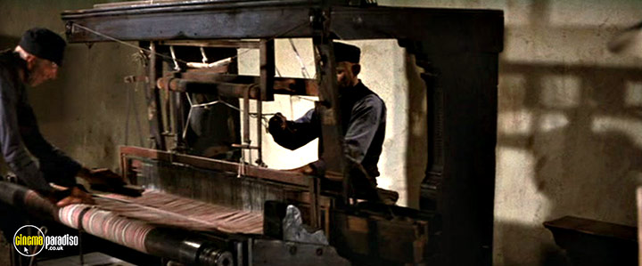 A still #10 from Lust for Life (1956)