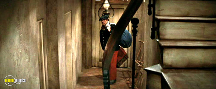 A still #11 from Lust for Life (1956)