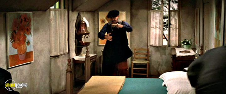 A still #12 from Lust for Life (1956)