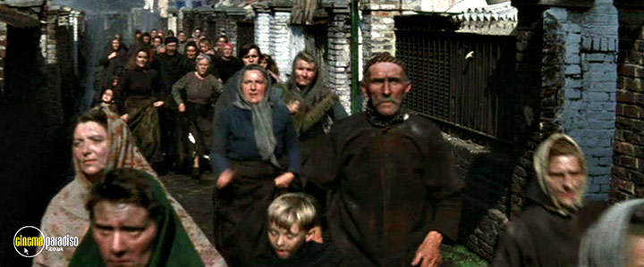 A still #18 from Lust for Life (1956)