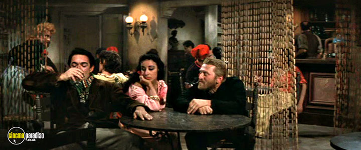 A still #19 from Lust for Life (1956)