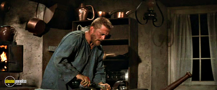 A still #23 from Lust for Life (1956)