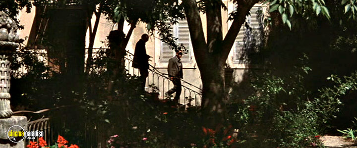 A still #29 from Lust for Life (1956)