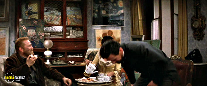 A still #37 from Lust for Life (1956)