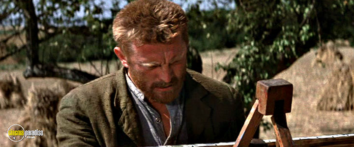 A still #41 from Lust for Life (1956)