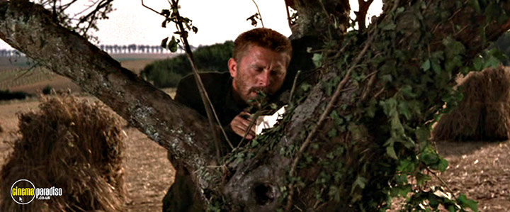 A still #42 from Lust for Life (1956)