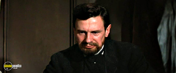 A still #44 from Lust for Life (1956)