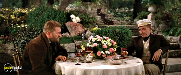 A still #47 from Lust for Life (1956)