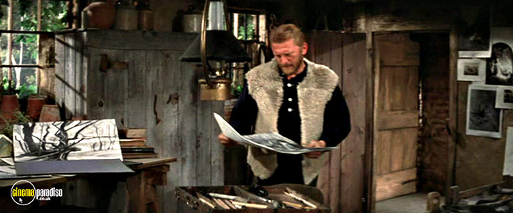 A still #48 from Lust for Life (1956)
