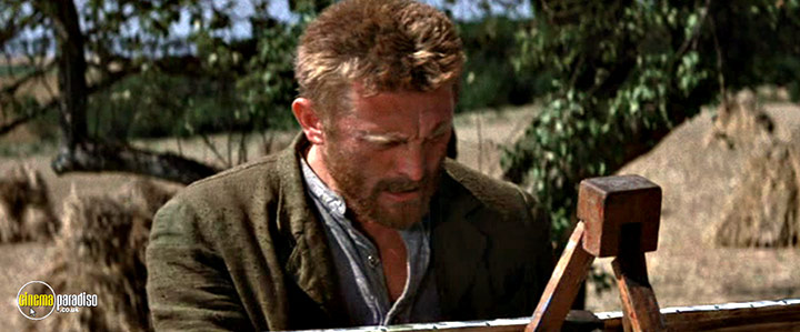 A still #49 from Lust for Life (1956)