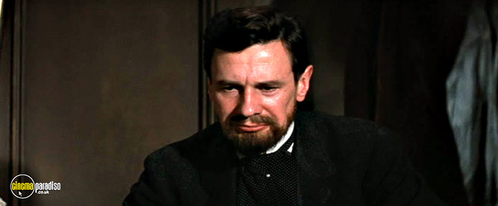 A still #53 from Lust for Life (1956)