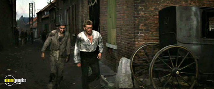 A still #54 from Lust for Life (1956)