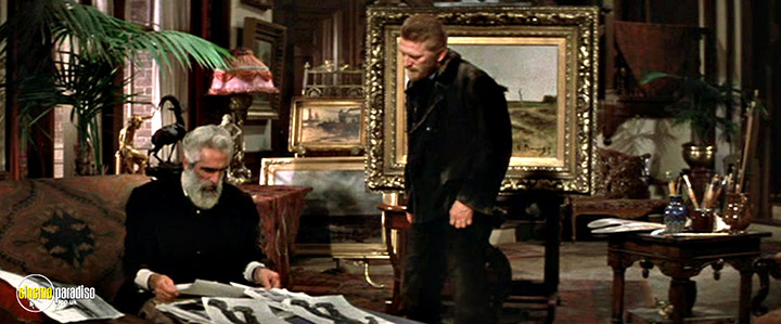 A still #55 from Lust for Life (1956)