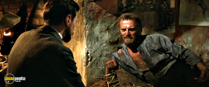 A still #57 from Lust for Life (1956)