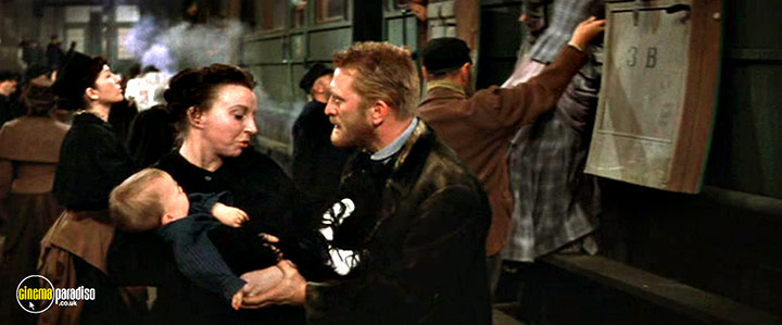 A still #59 from Lust for Life (1956)