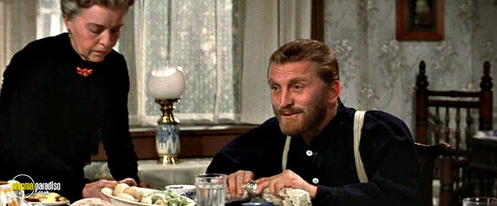 A still #63 from Lust for Life (1956)
