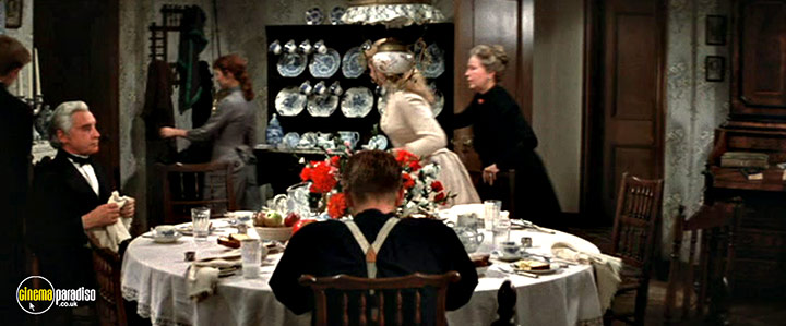 A still #64 from Lust for Life (1956)