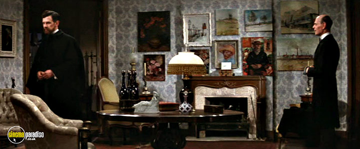 A still #68 from Lust for Life (1956)