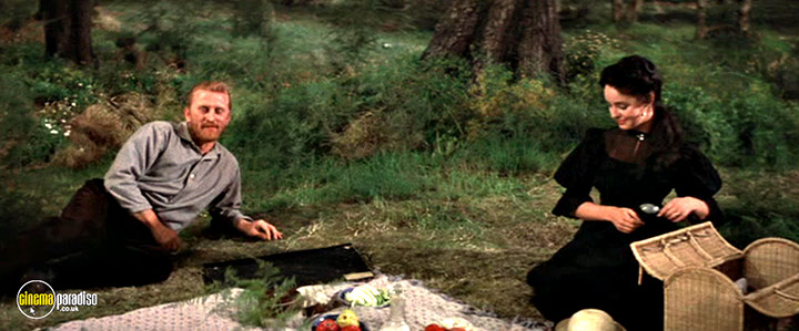 A still #69 from Lust for Life (1956)