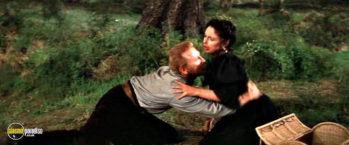 A still #70 from Lust for Life (1956)