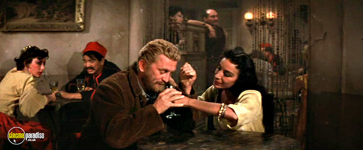 A still #72 from Lust for Life (1956)