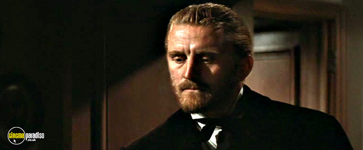 A still #75 from Lust for Life (1956)