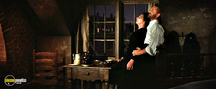 A still #80 from Lust for Life (1956)