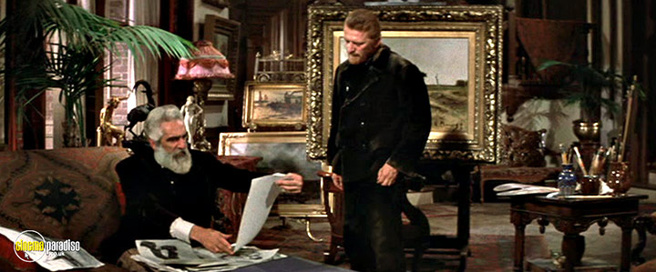 A still #81 from Lust for Life (1956)