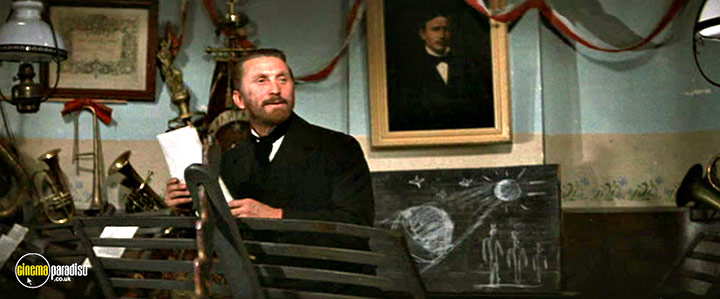 A still #84 from Lust for Life (1956)