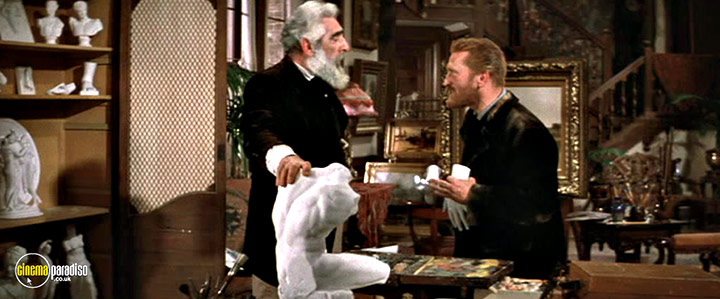 A still #85 from Lust for Life (1956)