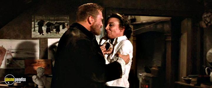A still #88 from Lust for Life (1956)