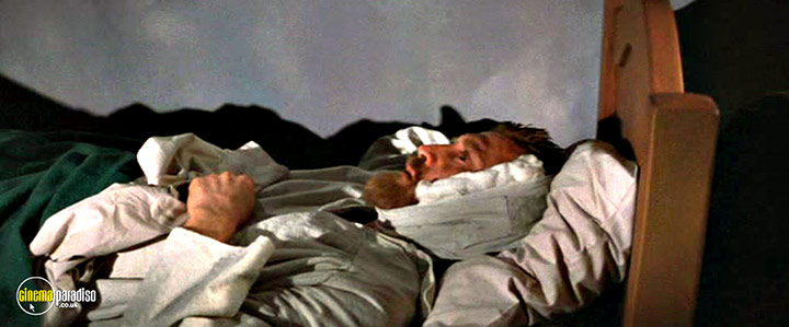 A still #89 from Lust for Life (1956)