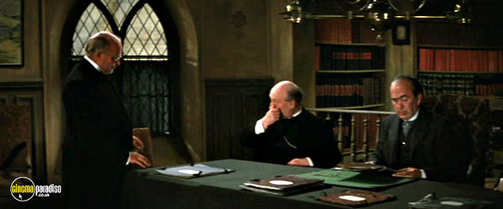 A still #91 from Lust for Life (1956)