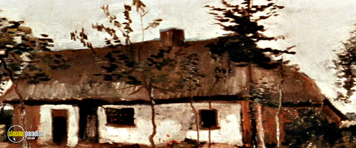 A still #94 from Lust for Life (1956)