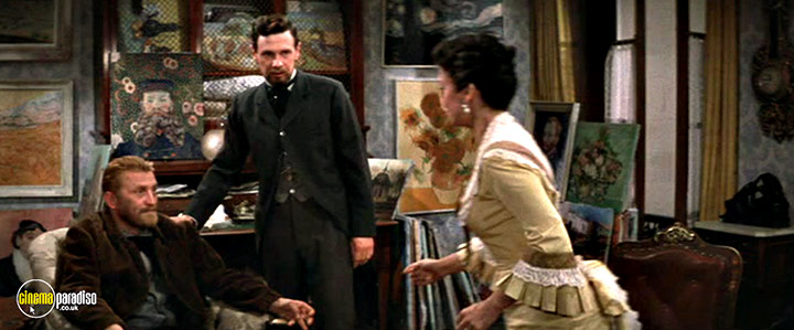 A still #95 from Lust for Life (1956)