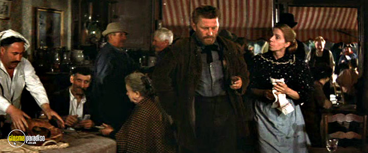 A still #96 from Lust for Life (1956)